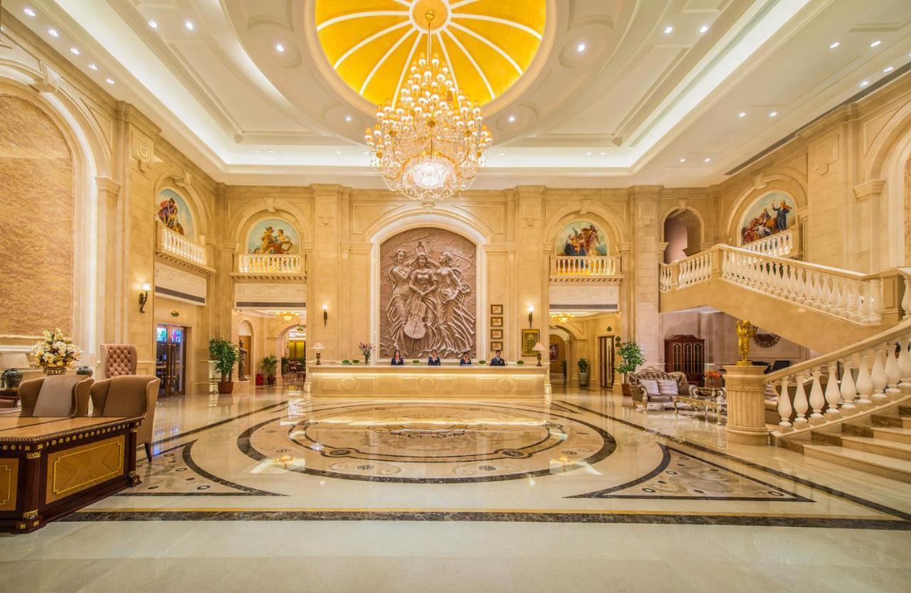 Vienna Hotel Dongguan Hou street Wanda Plaza Esterno foto